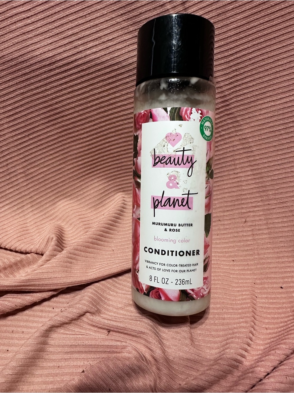 Blooming Color Conditioner - Pink